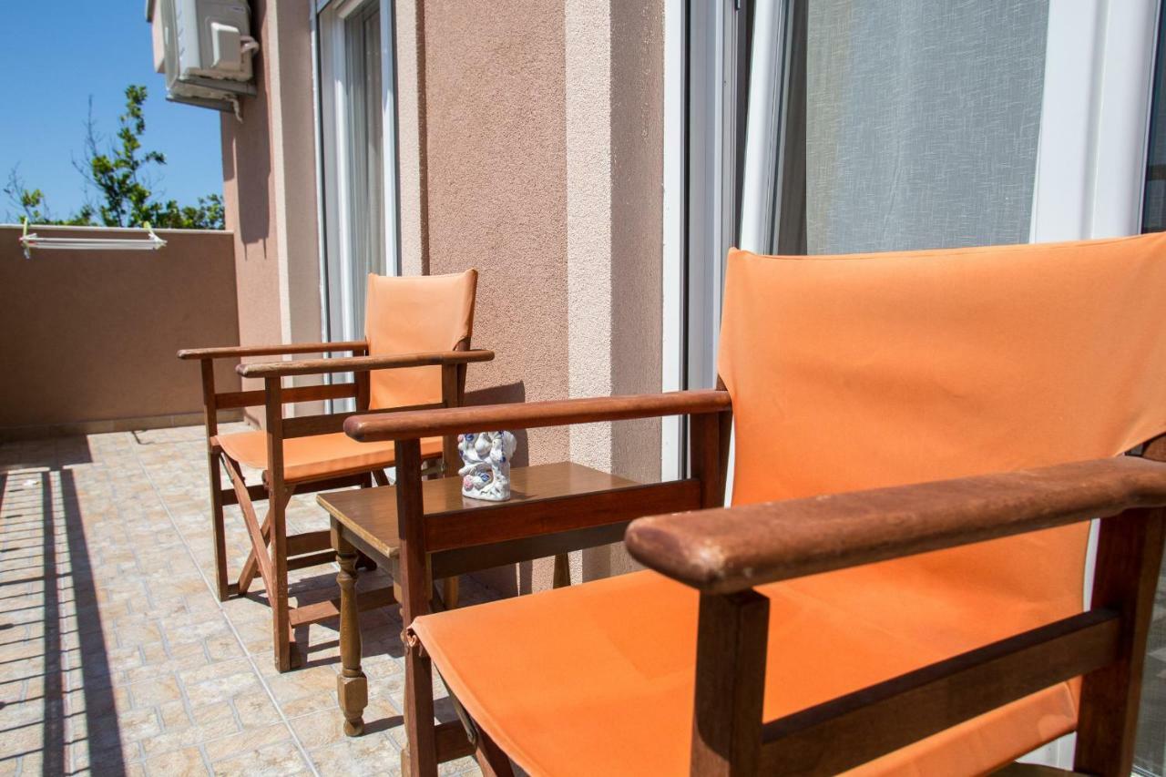 Fort City Apartments Tivat Exterior photo